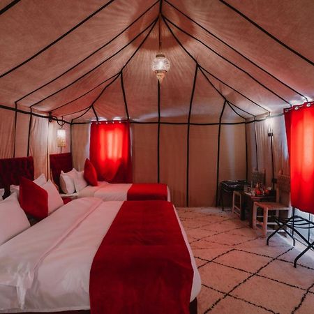 Starlit Camp Merzouga Exterior foto
