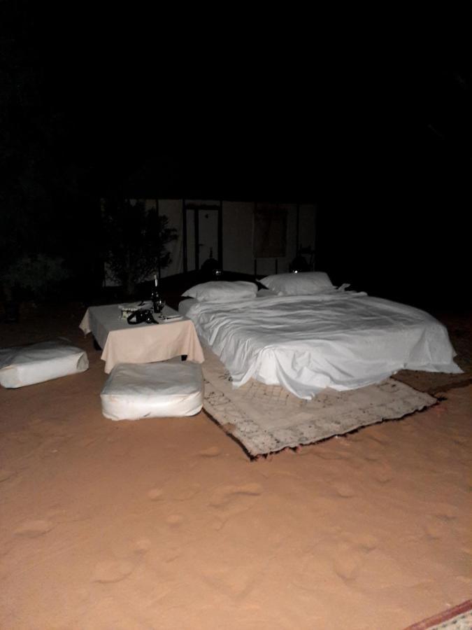 Starlit Camp Merzouga Exterior foto